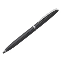 Hauser Dignity Black & Chrome 0.7 mm Ball Pen Blister Pack image 2