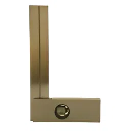 Sagar Adjustable Try Squares With One Blade 101.6 mm (4 inch) Stainless Steel, 414-picture-18