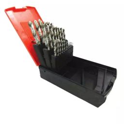 Totem 1.0mm-13.0mm HSSD M35 Drill Case Set-picture-23