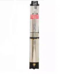 Kirloskar 2 HP Single Phase 100 mm Water Cooled Borewell Submersible Pump Set - KS4AN-2025-picture-33