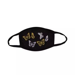 Oriley 3 Layer Reusable Face Mask OR1MS2 (Pack of 5 Pcs)-picture-5