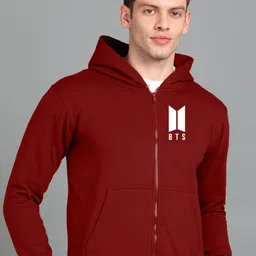 FALTU.CO Men Printed Hooded Sweatshirt-picture-23