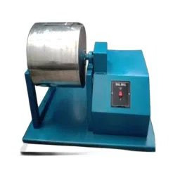 HTLP 5 Kg Stainless Steel Jar Lab Ball Mill HTLP-046-picture-26