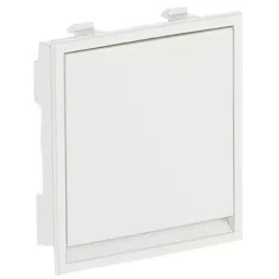 Golek ELISTA Electrical Switch Flat 1 Way 2 Modular, 5881 (Pack of 10)-picture-36