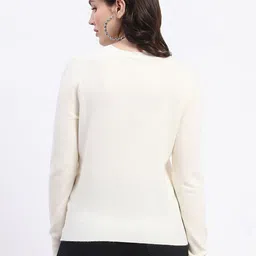 Madame Women Pullover image 4