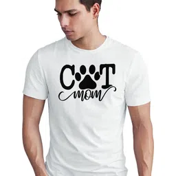 Seekbuylove Men Typography Printed Bio Finish Round Neck T-shirt-picture-33