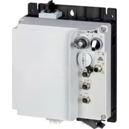 EATON Moeller Reversing Starter, 3 kW, 480 V AC, 3 Phase, IP65, 199113 RAMO5-W210A32-412RS1-picture-9