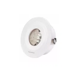 Halonix Mini Spot Light Round Recess Mounting 2 W, Cool White-image-73
