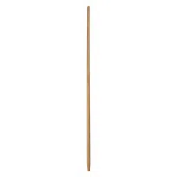 TOUGH GUY 60 inch Tapered Bamboo Handle 1-1/8 inch Dia, 3ZHY2-image-2