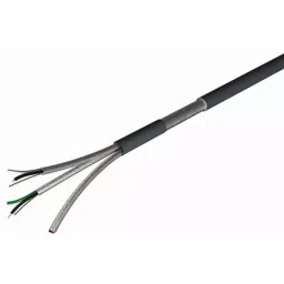 RS PRO Data Cable 3 Pairs 6 Cores 0.34 mm² Screened 22 AWG 100 m Screened ShieldLCAE-MPIS-picture-31