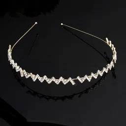 VOGUE HAIR ACCESSORIES Women Embellished Fashion-picture-25