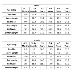 AJ Dezines Half Sleeves Abstract Printed 5 Piece Party Set- Blue image 2