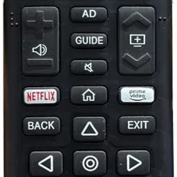 RESORB LED 691 NON VOICE Compatible with LG LED TV remote MODEL NO. AKB75675311 Remote Controller image 1