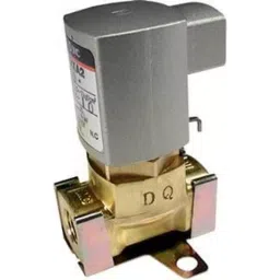 SMC Solenoid Valve, 2 port(s), Normally Closed, 1/2 inch, VXA2260V-04F-1-picture-17