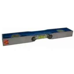 Precise 2000 mm Aluminium Level with Magnet-picture-33