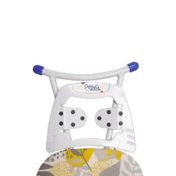 Peng Essentials H-Leg New Ironing Board Silicone Iron Rest Ironing Board Floral image 4