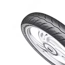 Ralco AT 5.00-10 Power Lug 8PR Tyre & Tube for Auto Rickshaw image 3