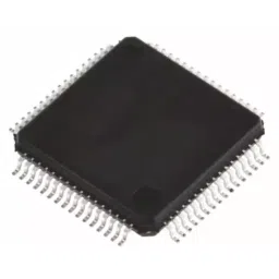 Stmicroelectronics Arm Cortex M4 Microcontroller 32 bit 512 kB 48 MHz STM32G4 64 Pins LQFP, STM32G491RET6 (Pack of 160)-image-53
