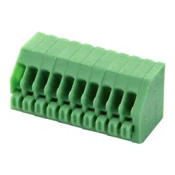 Phoenix Contact Wire-To-Board Terminal Blocks TB, WIRE TO BRD, 10POS, 20AWG, 1990083-picture-15