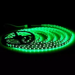 amiciVision LED Strip Light Green 240 LEDs/m & Length 5 m-image-61