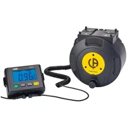 CHAUVIN ARNOUX Continuity Tester 200 mA Backlit LCD with RS Calibration, P01299926-picture-36
