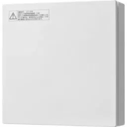 Panasonic Pipe Fan With Airtight Shutter Dc Motor Ventilation Fans-picture-18