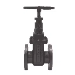Kranti 4 inch, 100 mm Cast Iron Gate Valve, PV-401B-picture-27