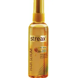 Streax Vitalized Hair Serum with Walnut Oil & Vitamin E - 125ml-image-63