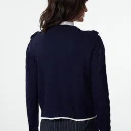 Trendyol Women Cardigan image 4