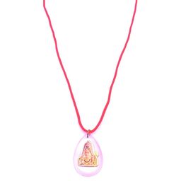RAVIOUR LIFESTYLE Oval Pendants-picture-7