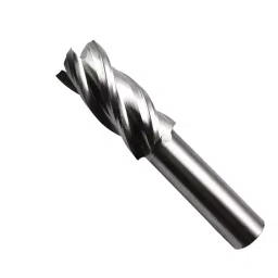 ATS G.P. Series 16x89 mm 4 Flute TiAln Coated Standard Flat End Mill, SF4EM160S image 1
