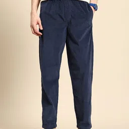 United Colors of Benetton Men Corduroy Trousers-image-42