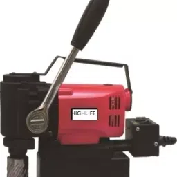 HIGH LIFE Magnetic Broach Cutter Machine  1150 W , HL-SUPERTECH-III-image-8