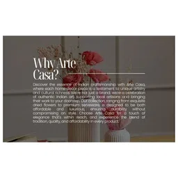 Arte Casa Wheat Grass image 4