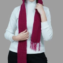 pabblino Self Design Beanie image 4