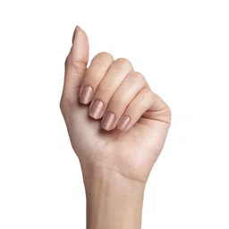 Revlon Nail Enamel - Wax Flower image 2