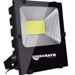 GREENRAYS 200W 6500K Flood Lights with >80 CRI & IP66 Protection-picture-44