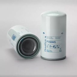 Donaldson 6.81 Inch Hydraulic Filter Spin On P550445-picture-19