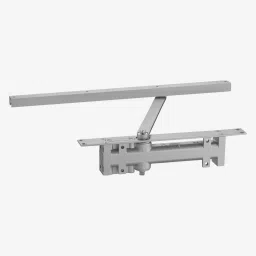 Dorset 850 mm Aluminium Silver Finish Hydraulic Door Closer DC 85 CO-picture-27