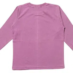 NeuVin Pack Of 2 Kids Graphic Printed Round Neck Long Sleeves Regular Fit Casual T-Shirts image 4