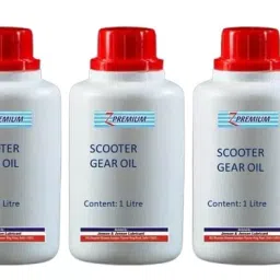 Z Premium Scooter Gear Oil 10 ltr SGO05C2 (Pack of 3)-picture-13