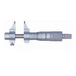 Mitutoyo Inside Micrometer - Caliper Type 145 Series 2 - 3 inch (50 - 75 mm) Range, 145-195-picture-27