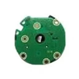 BROADCOM Absolute Optical Encoder Panel Mount 12 PPR No Detent 12 bit Multi-Turn, AEAT-84AD-LBSC0-picture-48