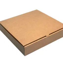 MM WILL CARE 12 x 12 x 1.5inch Brown 3Ply Pizza Corrugated Box B069-picture-25