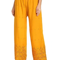 PINOVO Women Cotton Trousers-picture-20