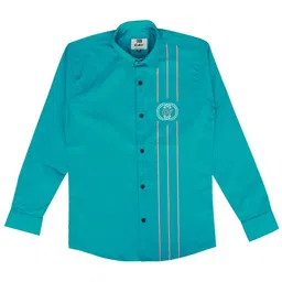 CAY Boys Standard Printed Casual Shirt-picture-49