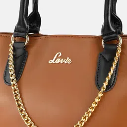 Lavie Structured Camilla Shoulder Bag image 5