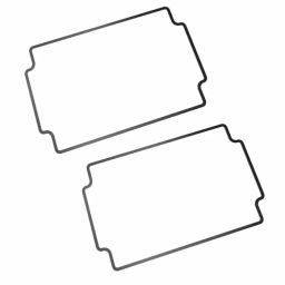 Hammond Gasket 161 x100 mm Silicone for Enclosure, 2539518-picture-42