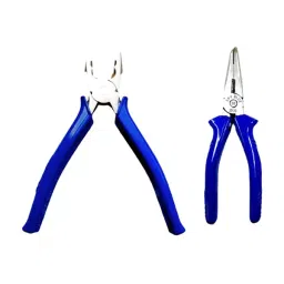 Sky Blue SBE_PLIER_COMBOS_COMBO_206 7.8 Inch Steel Groove Plier (Pack of 2)-picture-40