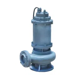 JES 2-22 m Head Range 7.5 HP De-Watering Sewage Submersible Pump, JBSL -7.5/4-picture-45